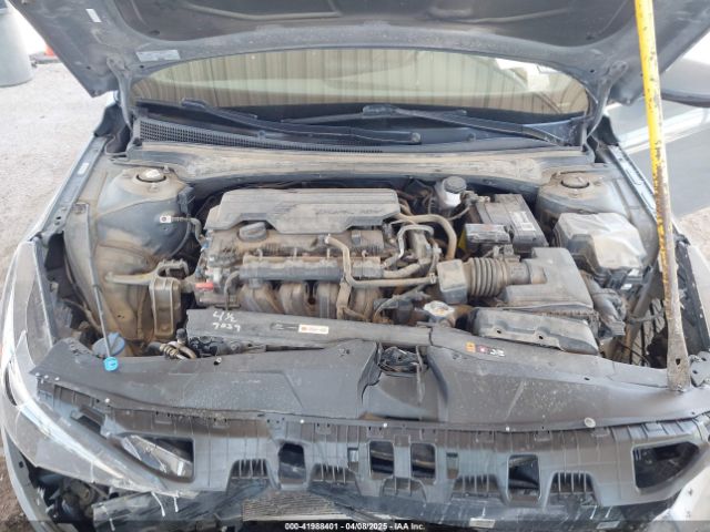 KMHLN4AG1NU252076 Hyundai mpi nu pe
