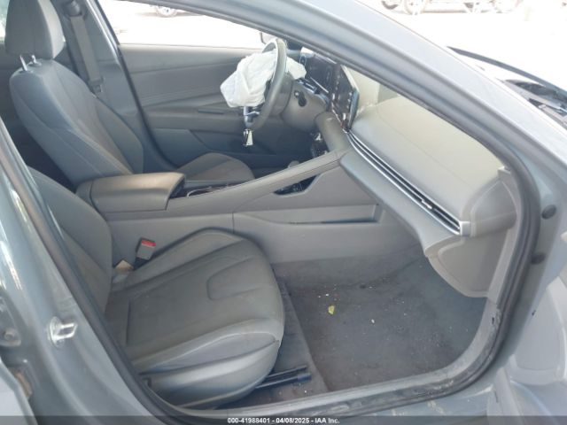 KMHLN4AG1NU252076 Hyundai mpi nu pe