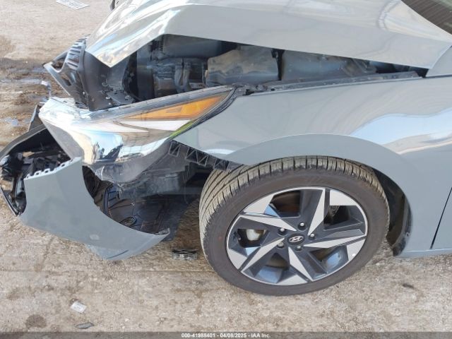 KMHLN4AG1NU252076 Hyundai mpi nu pe