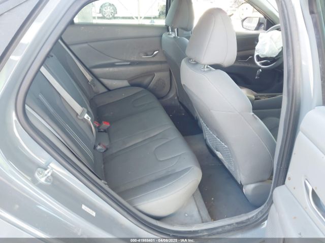 KMHLN4AG1NU252076 Hyundai mpi nu pe