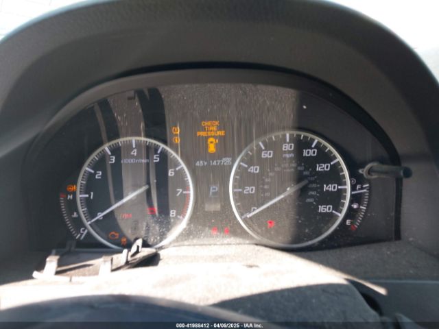 5J8TB4H51GL017298 Acura Rdx Technology   Acurawatch Plus Packages/technology Package