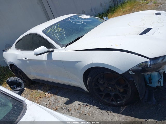 Ford Mustang Ecoboost 2018 1FA6P8TH3J5108841 Image 13