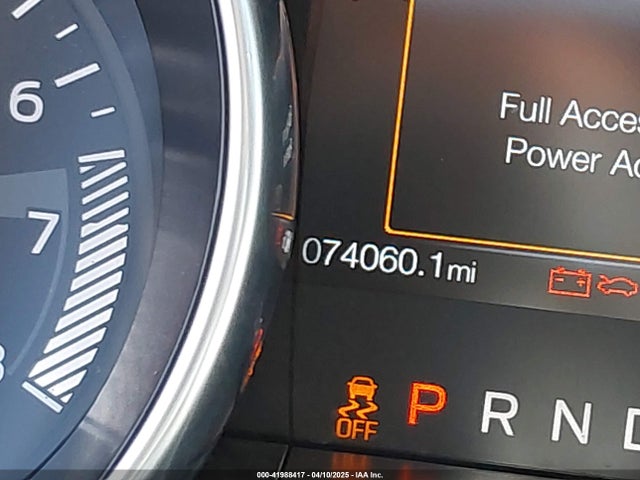 Ford Mustang Ecoboost 2018 1FA6P8TH3J5108841 Image 15