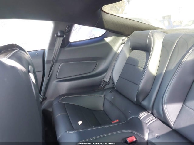 Ford Mustang Ecoboost 2018 1FA6P8TH3J5108841 Image 17