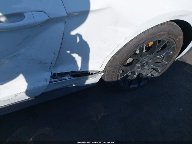 Ford Mustang Ecoboost 2018 1FA6P8TH3J5108841 Image 19