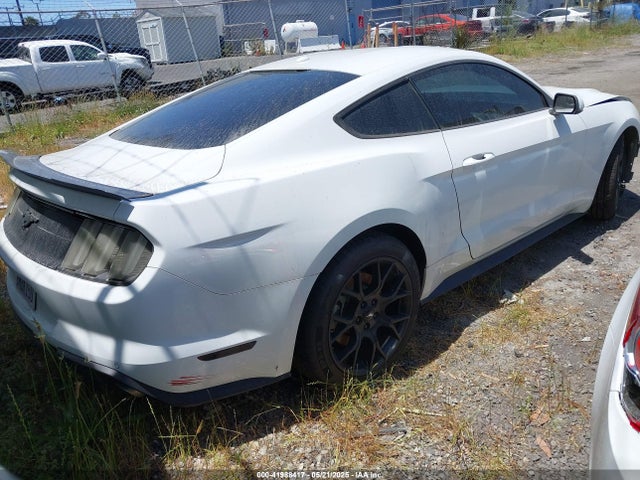 Ford Mustang Ecoboost 2018 1FA6P8TH3J5108841 Image 4