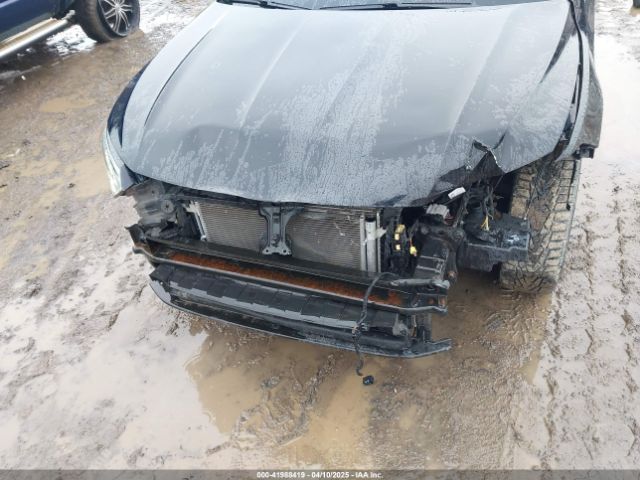 3VWE57BU4KM237314 Volkswagen Jetta 1.4t Sel
