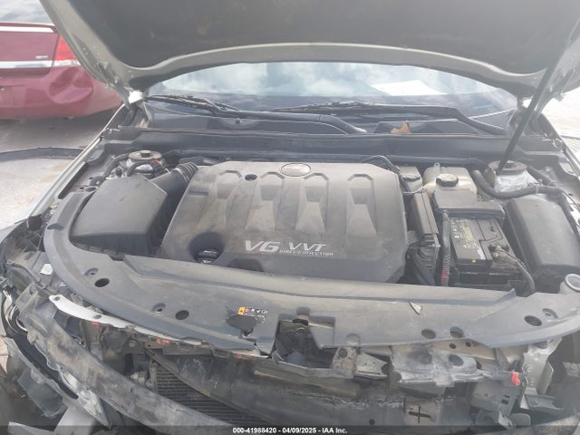 2G1125S39E9313542 Chevrolet Impala 2lt