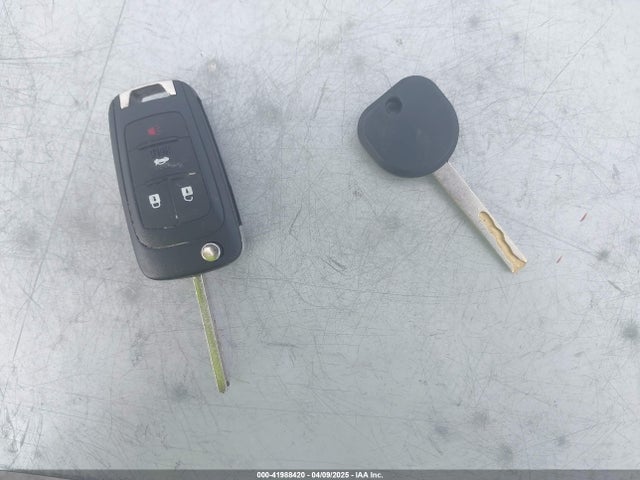 2G1125S39E9313542 Chevrolet Impala 2lt