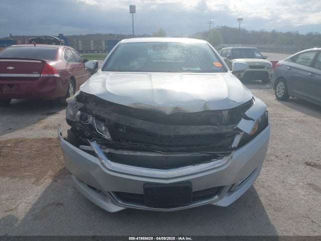 2G1125S39E9313542 Chevrolet Impala 2lt