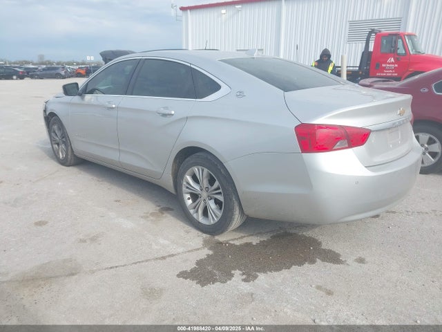 2G1125S39E9313542 Chevrolet Impala 2lt