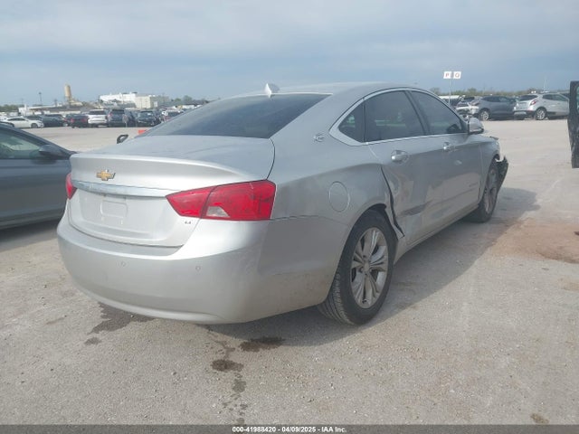 2G1125S39E9313542 Chevrolet Impala 2lt