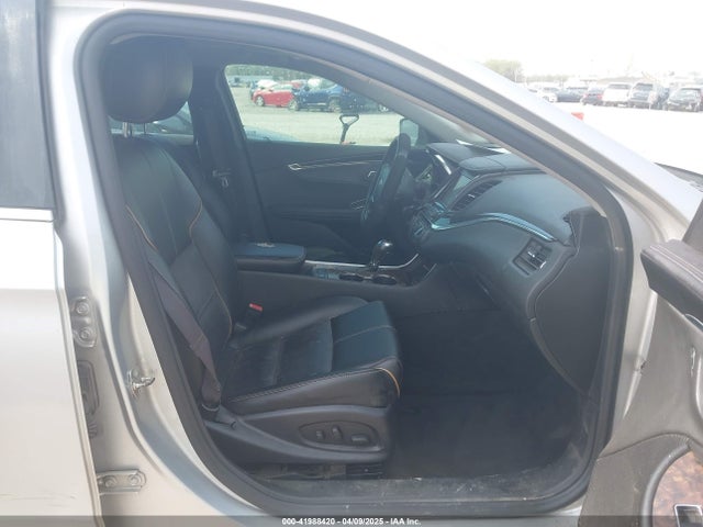 2G1125S39E9313542 Chevrolet Impala 2lt