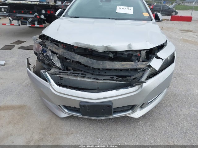 2G1125S39E9313542 Chevrolet Impala 2lt