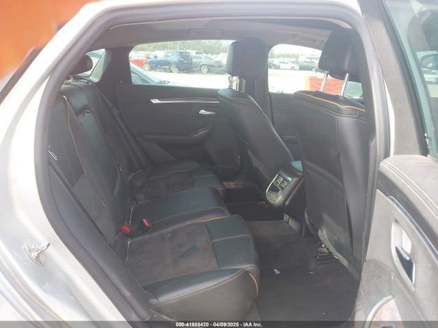 2G1125S39E9313542 Chevrolet Impala 2lt