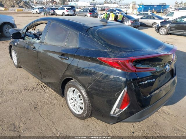 JTDKARFP8L3151282 Toyota Prius Prime Xle