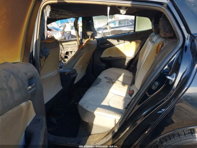 JTDKARFP8L3151282 Toyota Prius Prime Xle