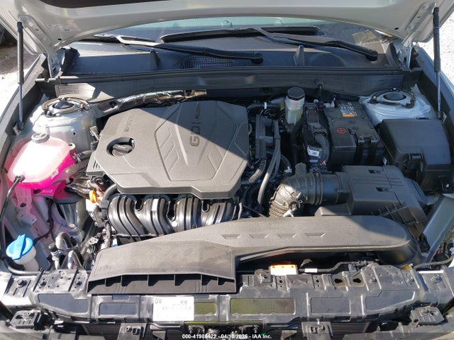 KMHL64JAXSA474766 Hyundai SONATA SEL