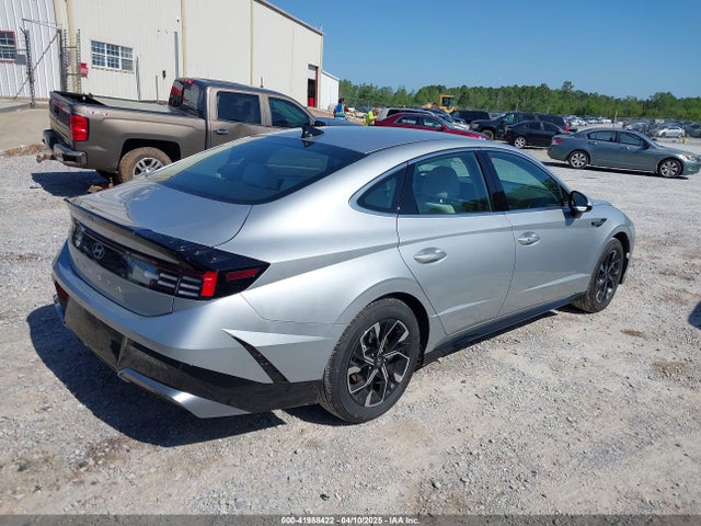 KMHL64JAXSA474766 Hyundai SONATA SEL