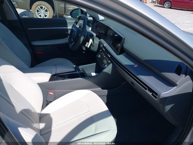 KMHL64JAXSA474766 Hyundai SONATA SEL