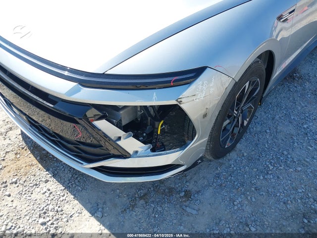 KMHL64JAXSA474766 Hyundai SONATA SEL