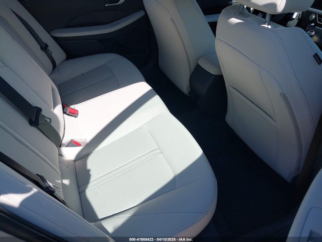 KMHL64JAXSA474766 Hyundai SONATA SEL