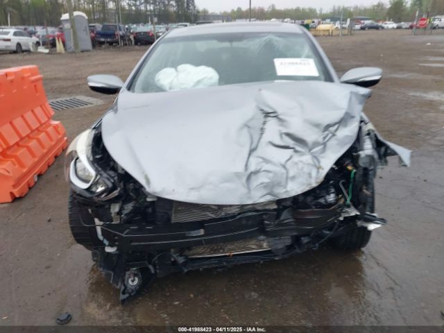5NPDH4AE2GH737113 Hyundai Elantra Value Edition
