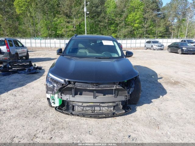 KL77LKE29RC100781 Chevrolet Trax Fwd Activ