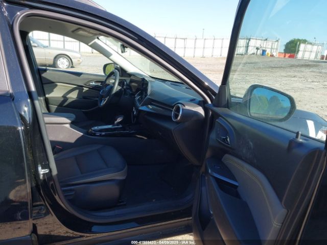 KL77LKE29RC100781 Chevrolet Trax Fwd Activ