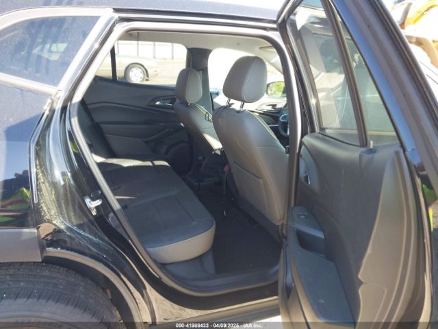 KL77LKE29RC100781 Chevrolet Trax Fwd Activ