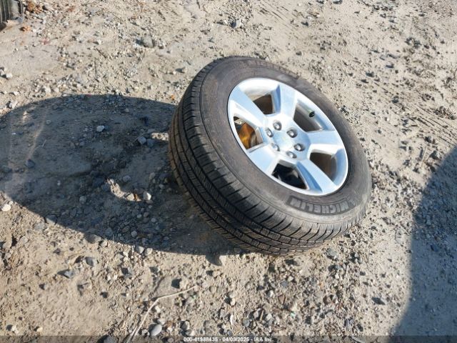 3GCUKSECXEG446055 Chevrolet Silverado 1500 2lz
