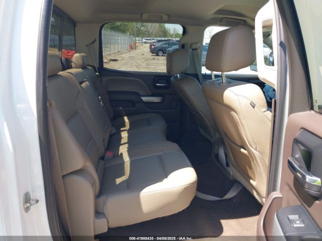 3GCUKSECXEG446055 Chevrolet Silverado 1500 2lz