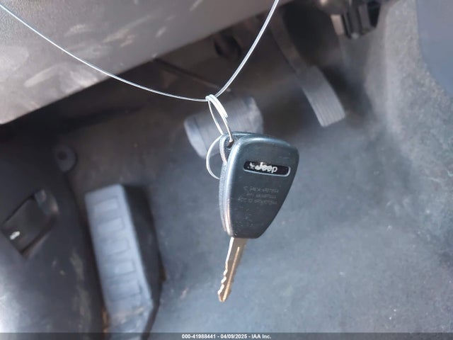 1C4NJRBB6GD714434 Jeep Patriot Sport