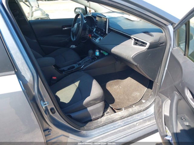 JTDEPRAE7LJ042406 Toyota COROLLA LE