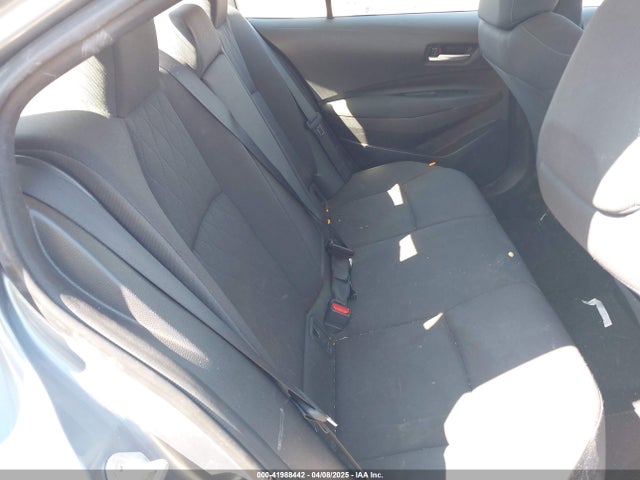 JTDEPRAE7LJ042406 Toyota COROLLA LE