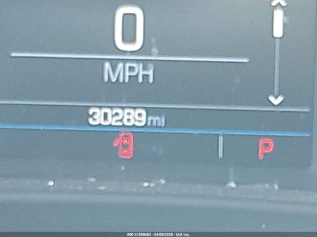 1GKKNRL48PZ216833 GMC Acadia Awd Sle