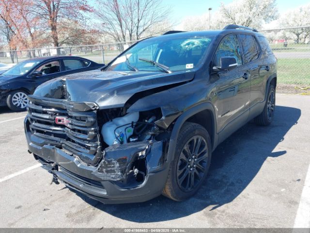 1GKKNRL48PZ216833 GMC Acadia Awd Sle