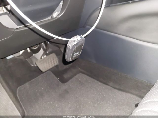 3CZRZ1H71PM706111 Honda Hr-v 2wd Ex-l
