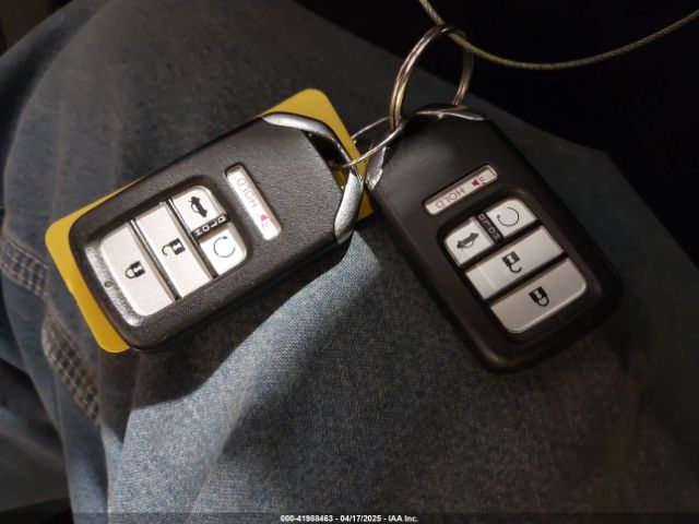 19XZE4F55NE000139 Honda INSIGHT EX