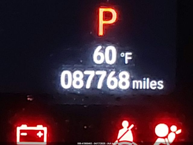 19XZE4F55NE000139 Honda INSIGHT EX