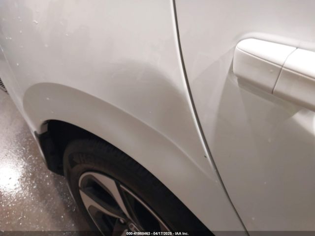 19XZE4F55NE000139 Honda INSIGHT EX