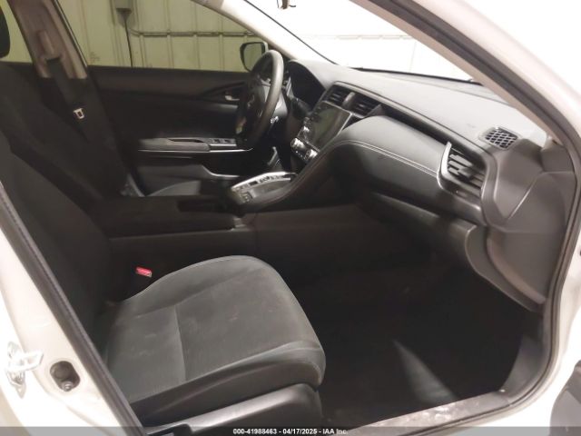 19XZE4F55NE000139 Honda INSIGHT EX