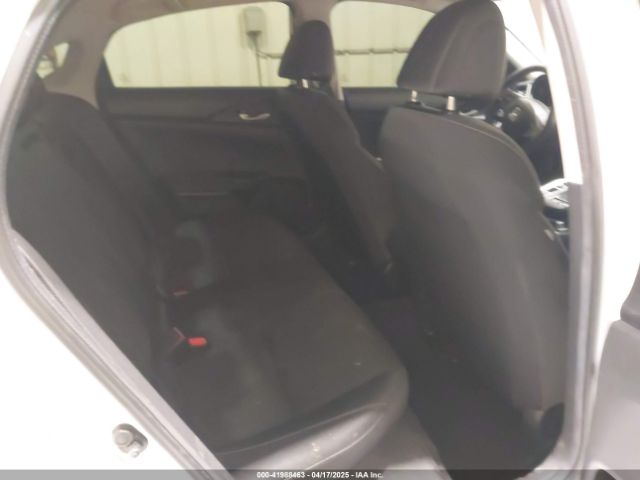 19XZE4F55NE000139 Honda INSIGHT EX