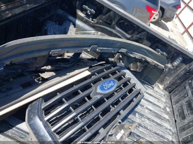 1FTEW1EP8GKE65186 Ford F-150 Xlt