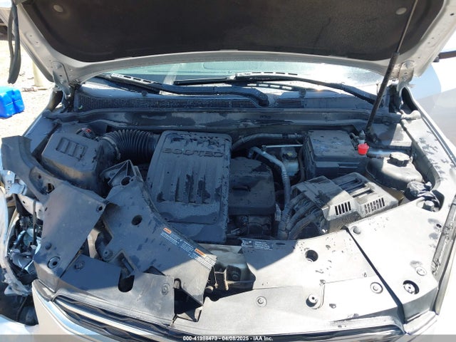 2GNALCEK4H6209579 Chevrolet EQUINOX LT
