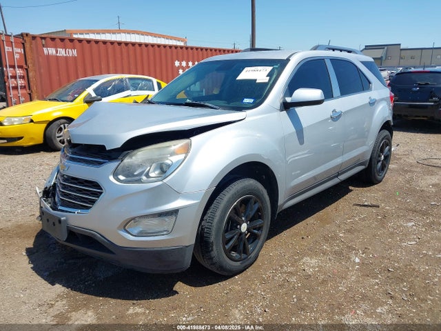 2GNALCEK4H6209579 Chevrolet EQUINOX LT