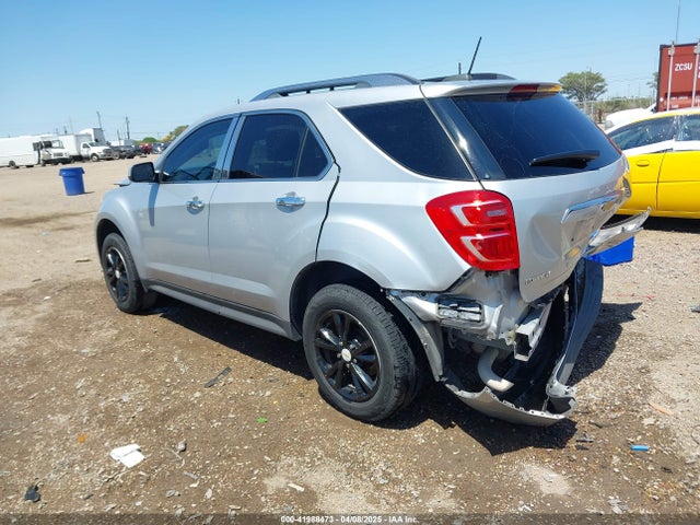 2GNALCEK4H6209579 Chevrolet EQUINOX LT