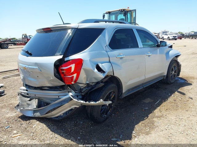 2GNALCEK4H6209579 Chevrolet EQUINOX LT