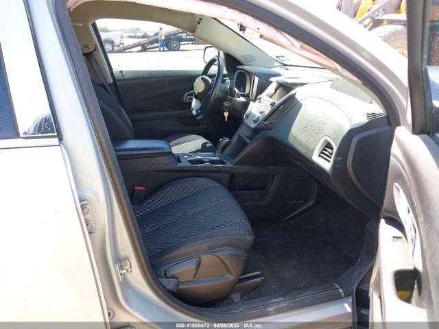 2GNALCEK4H6209579 Chevrolet EQUINOX LT
