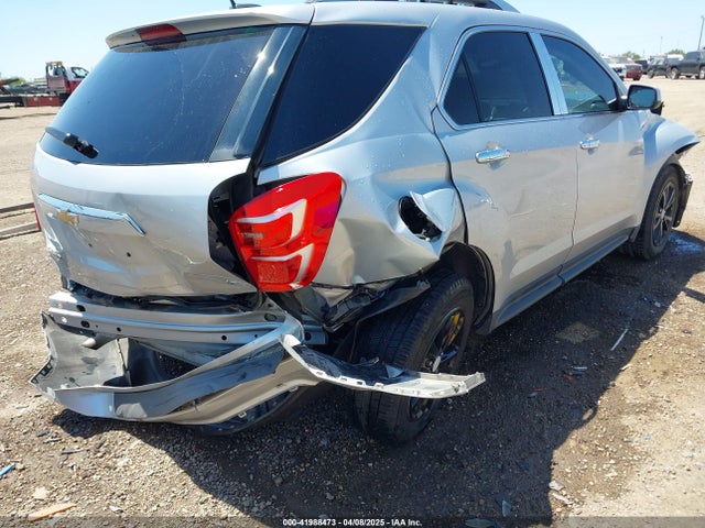 2GNALCEK4H6209579 Chevrolet EQUINOX LT